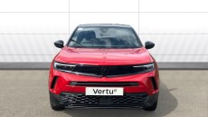 Vauxhall Mokka 1.2 Turbo 100 GS  5dr Petrol Hatchback